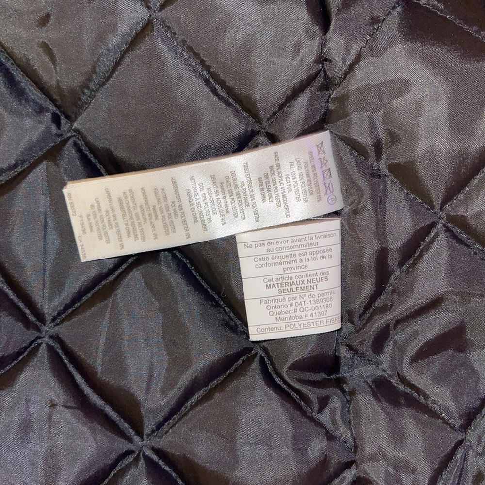 French Connection Jacket - image 5